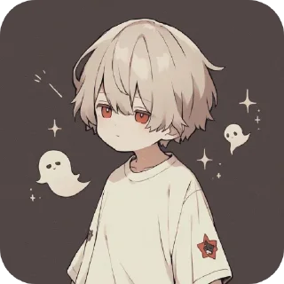 👄 emoji Стикеры от Никиты @l_l_clown_l_l Telegram sticker 1 of 29