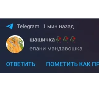 Sticker from фанклуб некиты натурала (рини и анчк)