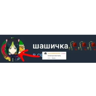 🥀 emoji фанклуб некиты натурала (рини и анчк) Telegram sticker 9 of 118