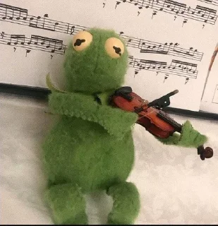 💚 emoji 🐸Жаби fr:: @Kleksihlp Telegram sticker 11 of 32
