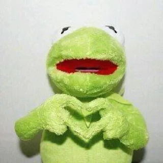 💚 emoji 🐸Жаби fr:: @Kleksihlp Telegram sticker 14 of 32