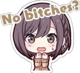 PjSekai sticker 1