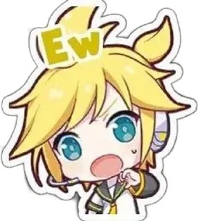 PjSekai sticker 4