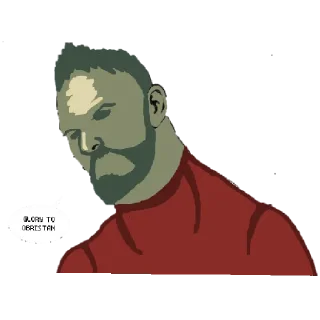 Sticker from Glory To Arstotzka!