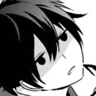 😪 emoji Восхождение в тени Telegram sticker 9 of 80
