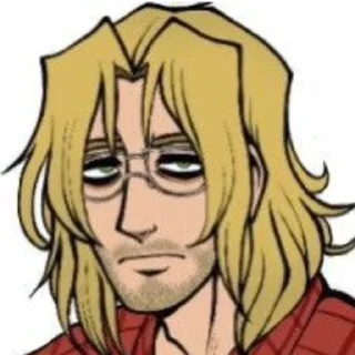 📷 emoji Lurking for love Jacob @keiimadarame Telegram sticker 9 of 120