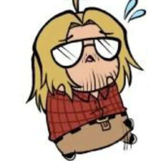 📷 emoji Lurking for love Jacob @keiimadarame Telegram sticker 12 of 120