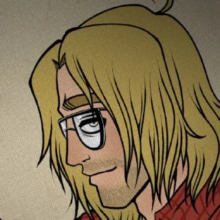 📷 emoji Lurking for love Jacob @keiimadarame Telegram sticker 20 of 120