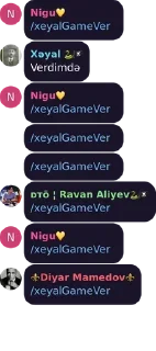 👳‍♂️ emoji @Xeyal41 @DTOUserBot Paketi 1 Telegram sticker 19 of 76