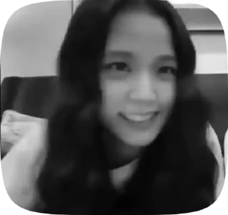 😆 emoji BLACKPINK @nabbye Telegram sticker 18 of 120
