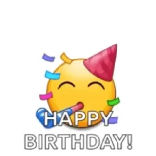 🌟 emoji Bibizyana 2.0 Telegram sticker 1 of 10