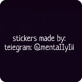 ✨ emoji 『かなで』 Telegram sticker 21 of 120
