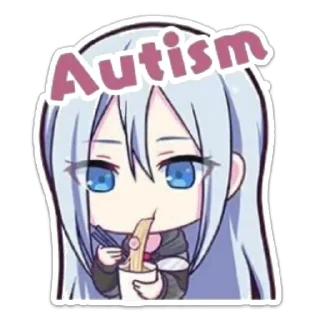 😋 emoji 『かなで』 Telegram sticker 1 of 120