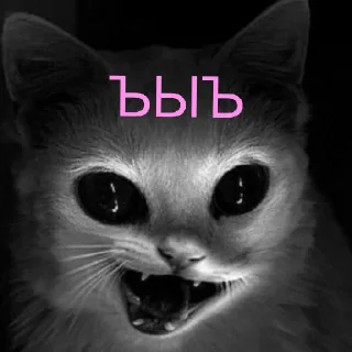 🤍 emoji Кэти-Кэт-Кити-КэтUwU Telegram sticker 8 of 25