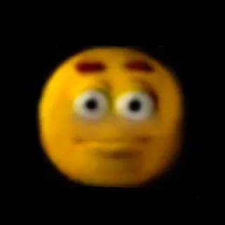 😳 emoji rll me Telegram sticker 14 of 120