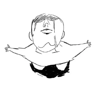 😔 emoji rll me Telegram sticker 13 of 120