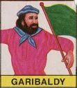 Sticker from GREAT DICTATORS OF THE WORLD