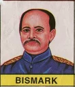Sticker from GREAT DICTATORS OF THE WORLD