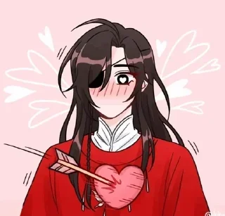 😳 emoji Китайская мутня Telegram sticker 11 of 97