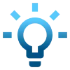 💡 emoji Аква Градиент от @frilanser_alena Telegram sticker 9 of 178
