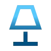 💡 emoji Аква Градиент от @frilanser_alena Telegram sticker 8 of 178