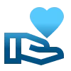 🥰 emoji Аква Градиент от @frilanser_alena Telegram sticker 19 of 178