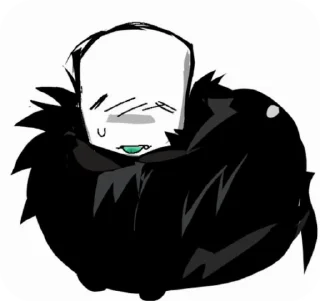 🌟 emoji —𝒑𝒖𝒓𝒔𝒖𝒆𝒓&𝒂𝒓𝒕𝒇𝒖𝒍 Telegram sticker 5 of 68