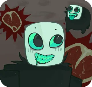 🌟 emoji —𝒑𝒖𝒓𝒔𝒖𝒆𝒓&𝒂𝒓𝒕𝒇𝒖𝒍 Telegram sticker 17 of 68