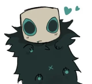 🌟 emoji —𝒑𝒖𝒓𝒔𝒖𝒆𝒓&𝒂𝒓𝒕𝒇𝒖𝒍 Telegram sticker 4 of 68