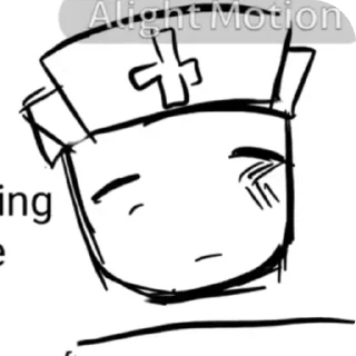 👍 emoji ･:*:･°Caretaker!!°･:*:･ Telegram sticker 20 of 94