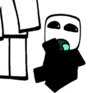 🌟 emoji —𝒑𝒖𝒓𝒔𝒖𝒆𝒓&𝒂𝒓𝒕𝒇𝒖𝒍 Telegram sticker 23 of 68