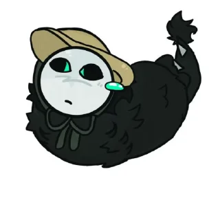 🌟 emoji —𝒑𝒖𝒓𝒔𝒖𝒆𝒓&𝒂𝒓𝒕𝒇𝒖𝒍 Telegram sticker 13 of 68