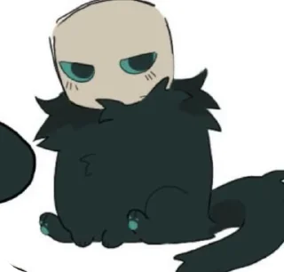 🌟 emoji —𝒑𝒖𝒓𝒔𝒖𝒆𝒓&𝒂𝒓𝒕𝒇𝒖𝒍 Telegram sticker 3 of 68