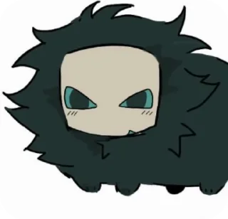 🌟 emoji —𝒑𝒖𝒓𝒔𝒖𝒆𝒓&𝒂𝒓𝒕𝒇𝒖𝒍 Telegram sticker 2 of 68