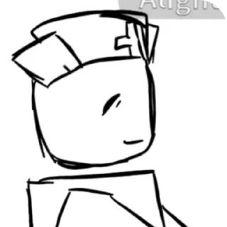 👍 emoji ･:*:･°Caretaker!!°･:*:･ Telegram sticker 21 of 94