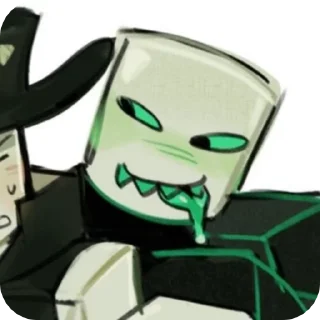 🌟 emoji —𝒑𝒖𝒓𝒔𝒖𝒆𝒓&𝒂𝒓𝒕𝒇𝒖𝒍 Telegram sticker 19 of 68