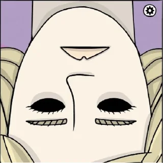 🥲 emoji rusty lake I @aayrk Telegram sticker 21 of 116