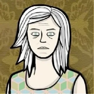 🤯 emoji rusty lake I @aayrk Telegram sticker 13 of 116