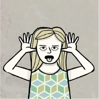 😝 emoji rusty lake I @aayrk Telegram sticker 11 of 116