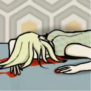 🥲 emoji rusty lake I @aayrk Telegram sticker 18 of 116