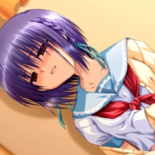 шарин sticker 4