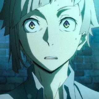 💗 emoji 中島敦 Telegram sticker 15 of 85