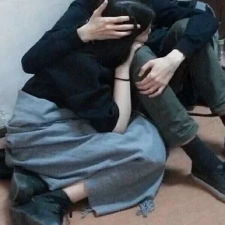 ❤️ emoji Люблютебя Telegram sticker 3 of 92