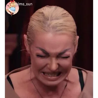 🌟 emoji Волочкова от Шашкиной Саши))😘 Telegram sticker 22 of 61