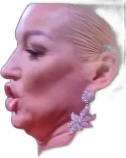 🌟 emoji Волочкова от Шашкиной Саши))😘 Telegram sticker 8 of 61