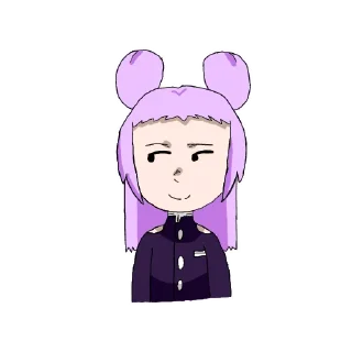 😏 emoji Daliva Sugu Telegram sticker 6 of 19