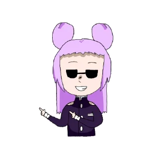 😎 emoji Daliva Sugu Telegram sticker 10 of 19
