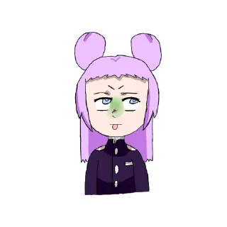 😒 emoji Daliva Sugu Telegram sticker 7 of 19