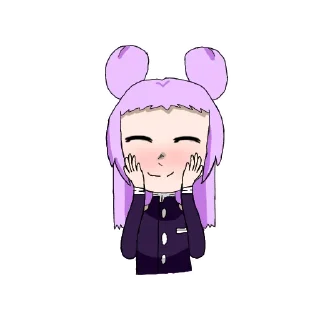 ☺️ emoji Daliva Sugu Telegram sticker 14 of 19