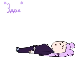 😵 emoji Daliva Sugu Telegram sticker 17 of 19
